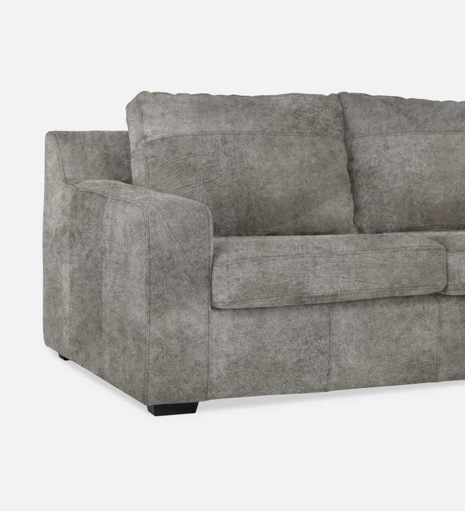 Lodge Leather Full Corner (15024)