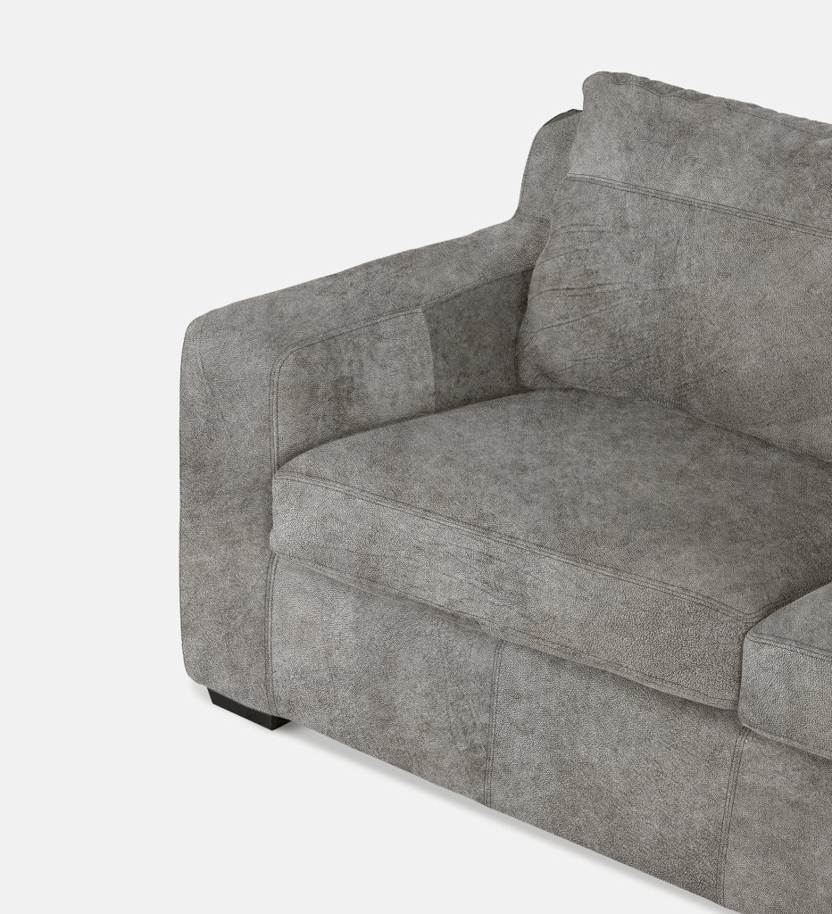 Lodge Leather Full Corner (15025)