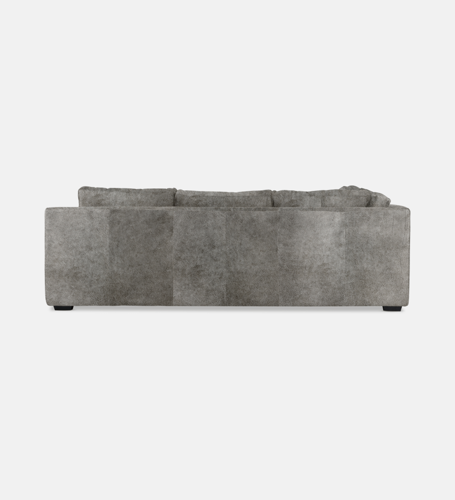 Lodge Leather Full Corner (15027)
