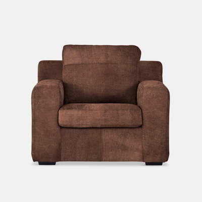 Lodge Upholstered Chair