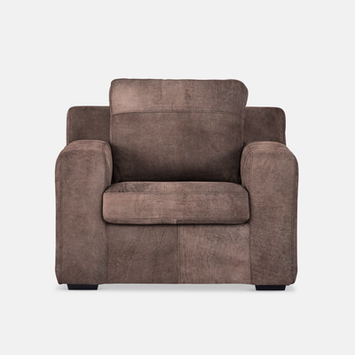 Lodge Upholstered Chair