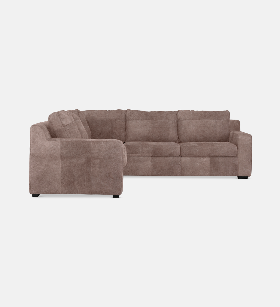 Lodge Leather Full Corner (15062)