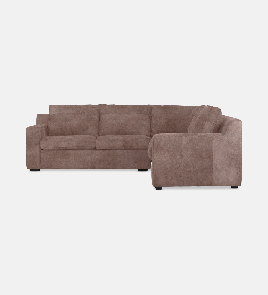 Lodge Leather Full Corner (15063)
