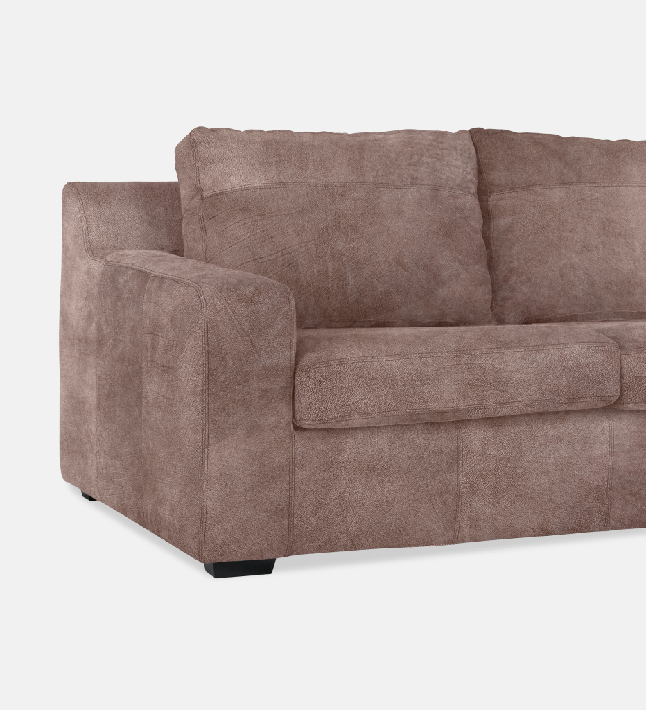 Lodge Leather Full Corner (15064)