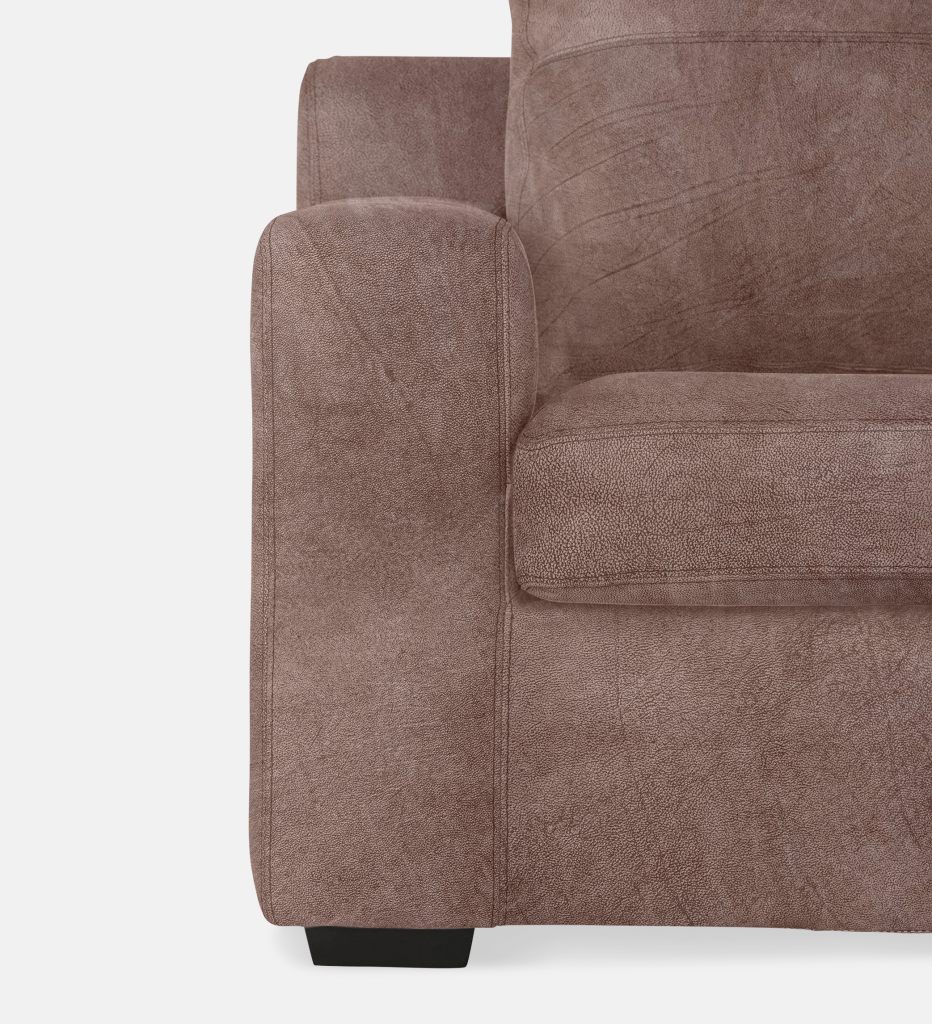 Lodge Leather Full Corner (15066)