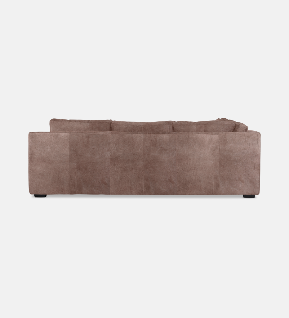 Lodge Leather Full Corner (15067)