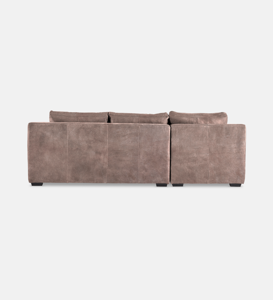 Lodge Leather Slouch Left (15076)