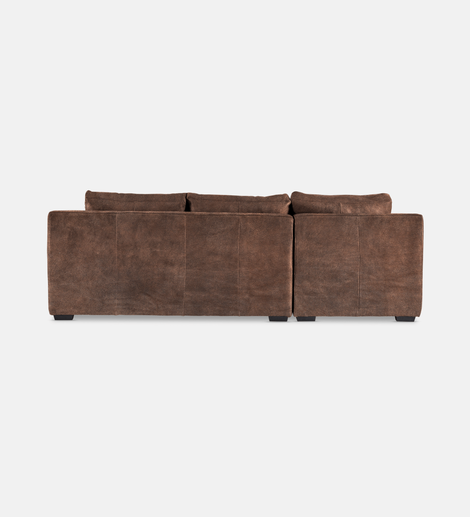 Lodge Leather Slouch Left (15125)