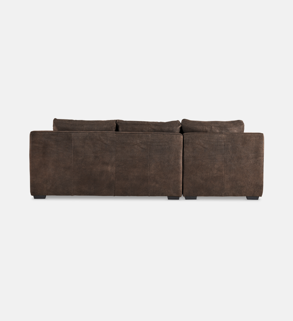 Lodge Leather Slouch Right (25008)