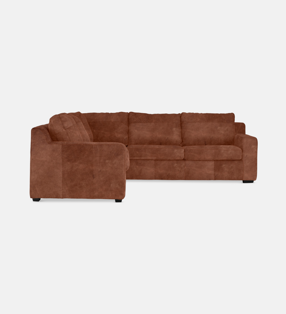 Lodge Leather Full Corner (15143)