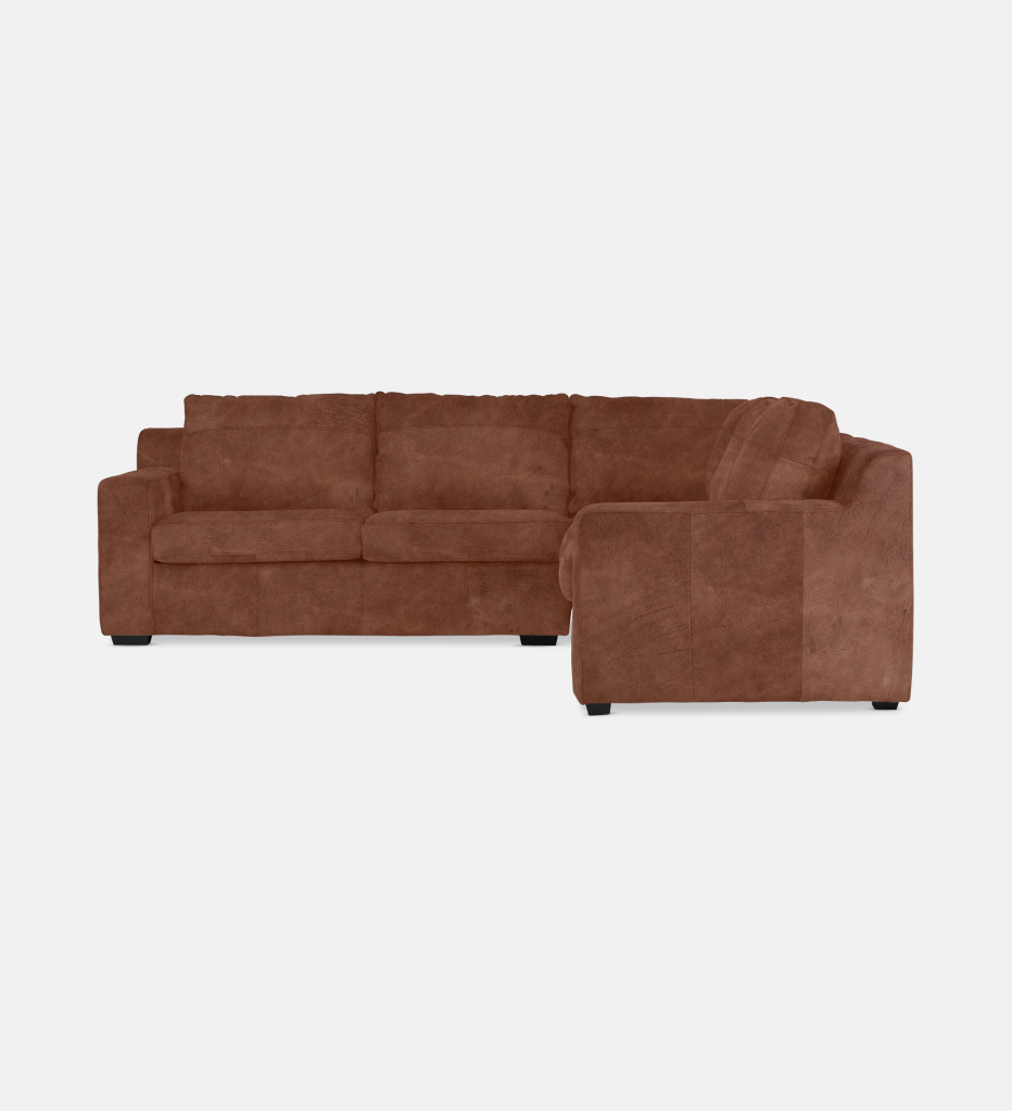 Lodge Leather Full Corner (15144)
