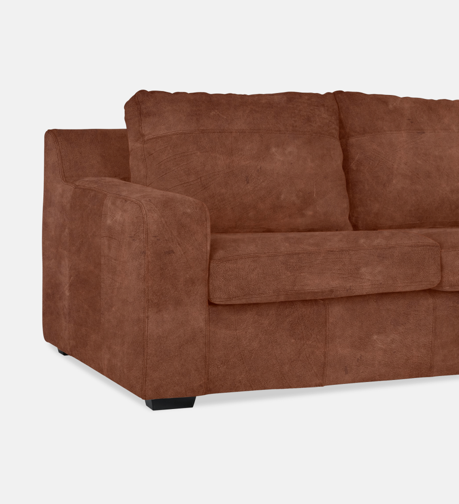 Lodge Leather Full Corner (15145)