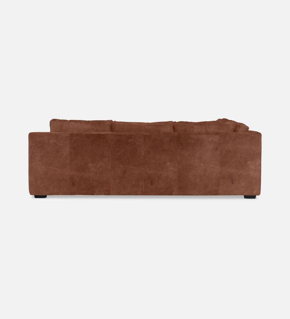 Lodge Leather Full Corner (15148)