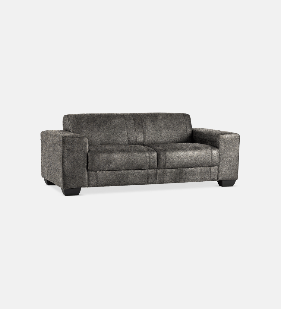 Terry Leather 2 Seater (14992)