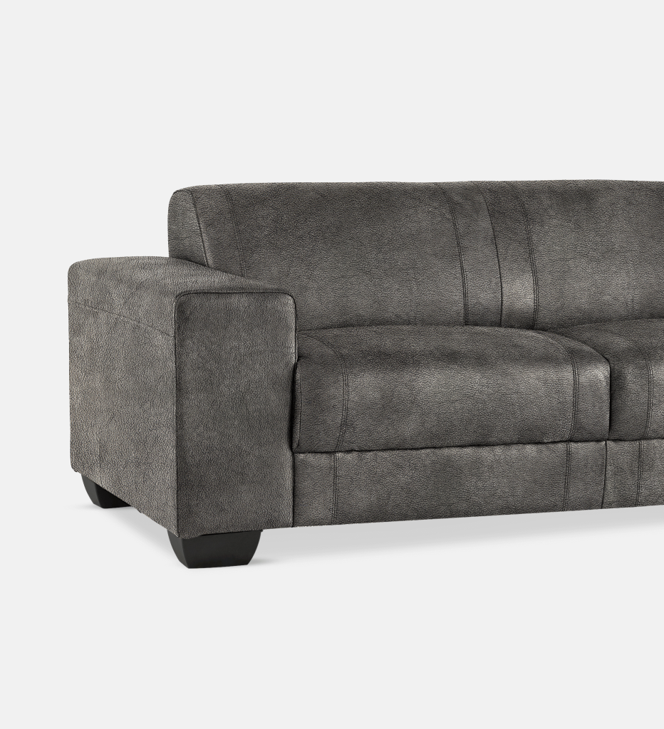 Terry Leather 2 Seater (14994)