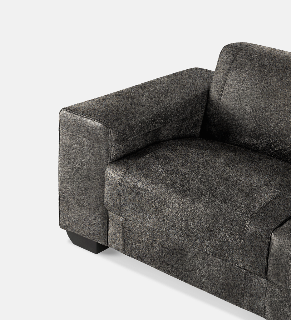 Terry Leather 2 Seater (14995)