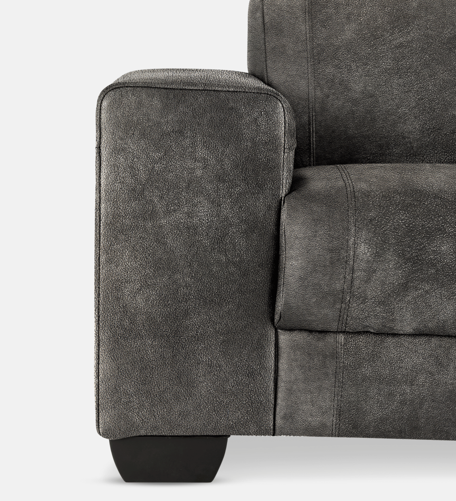 Terry Leather 2 Seater (14996)