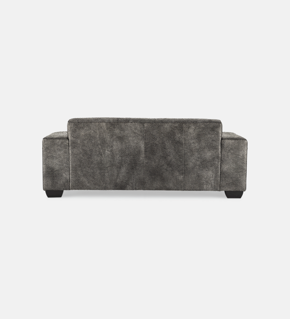 Terry Leather 2 Seater (14998)