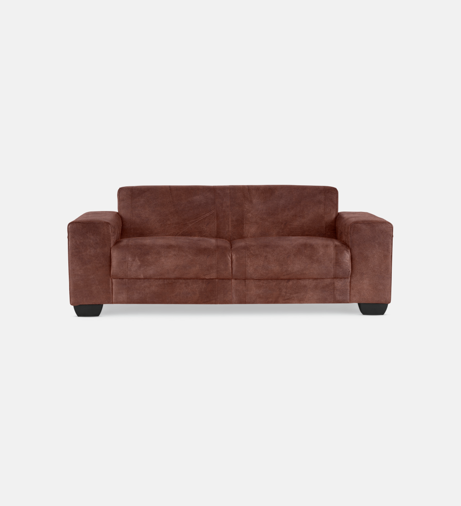 Terry Leather 2 Seater (15216)