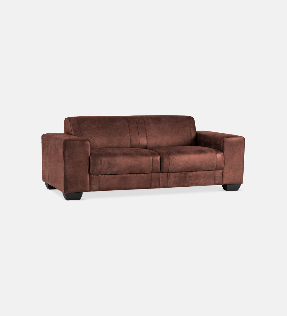 Terry Leather 2 Seater (15217)