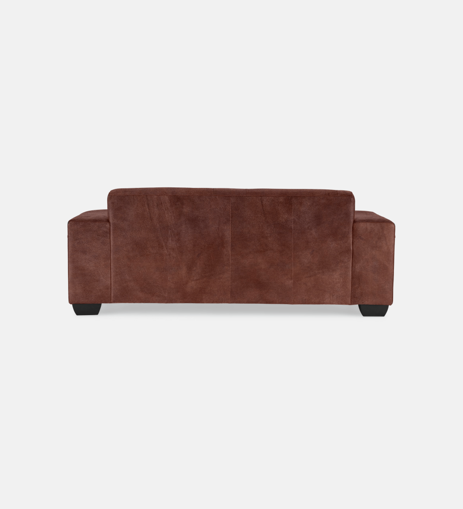 Terry Leather 2 Seater (15223)