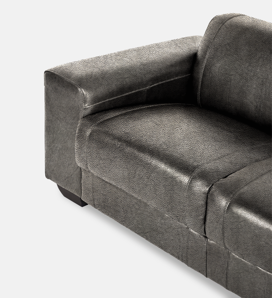 Terry Leather Corner (15333)