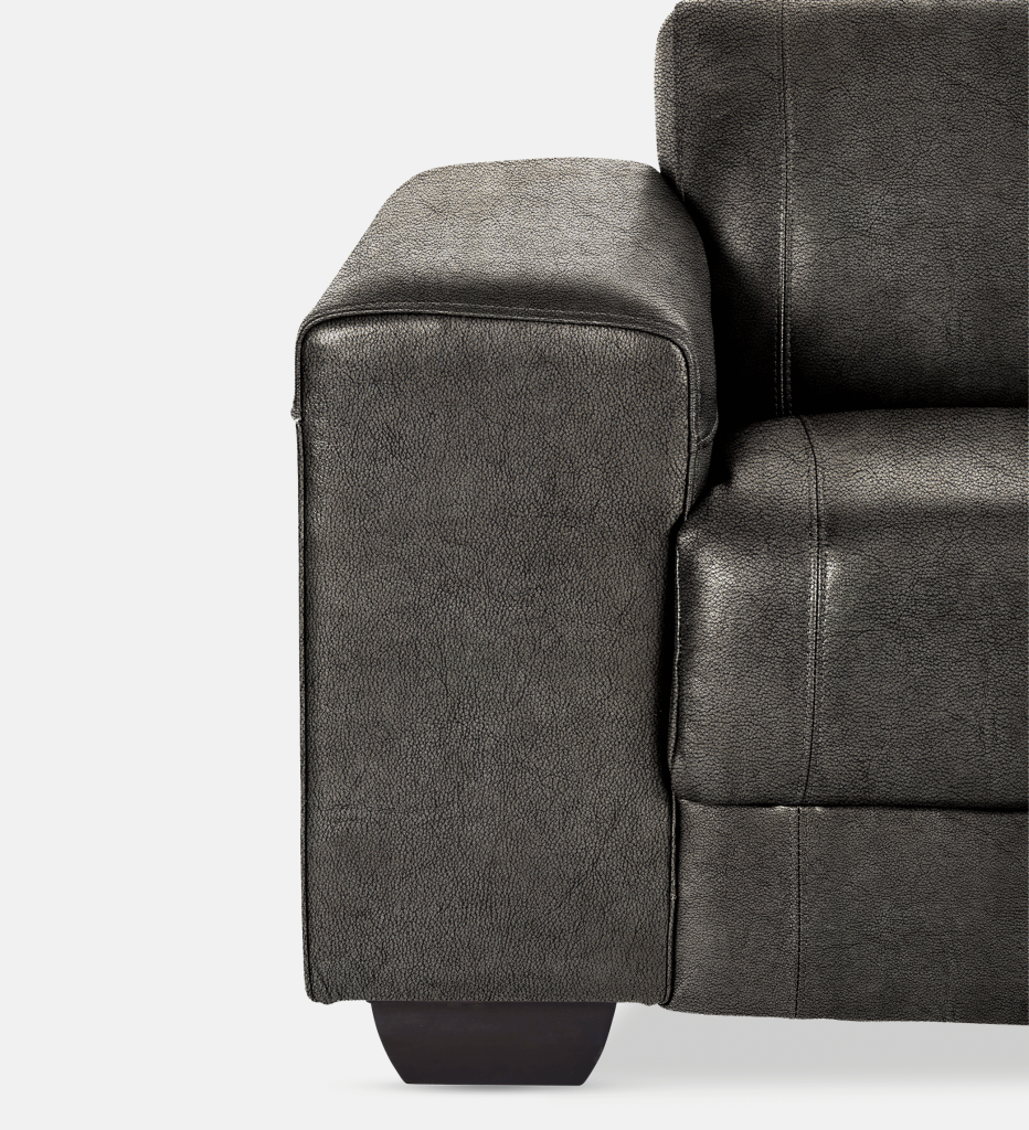 Terry Leather Corner (15334)