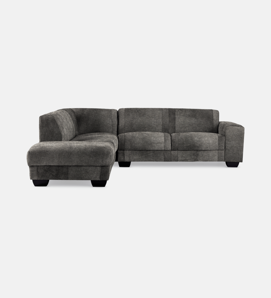 Terry Leather Slouch LT (23083)