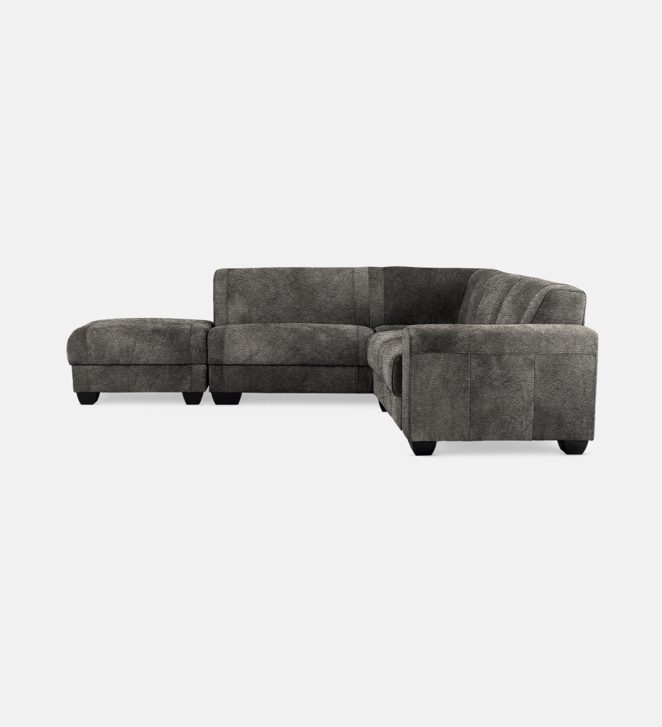 Terry Leather Slouch LT (23087)