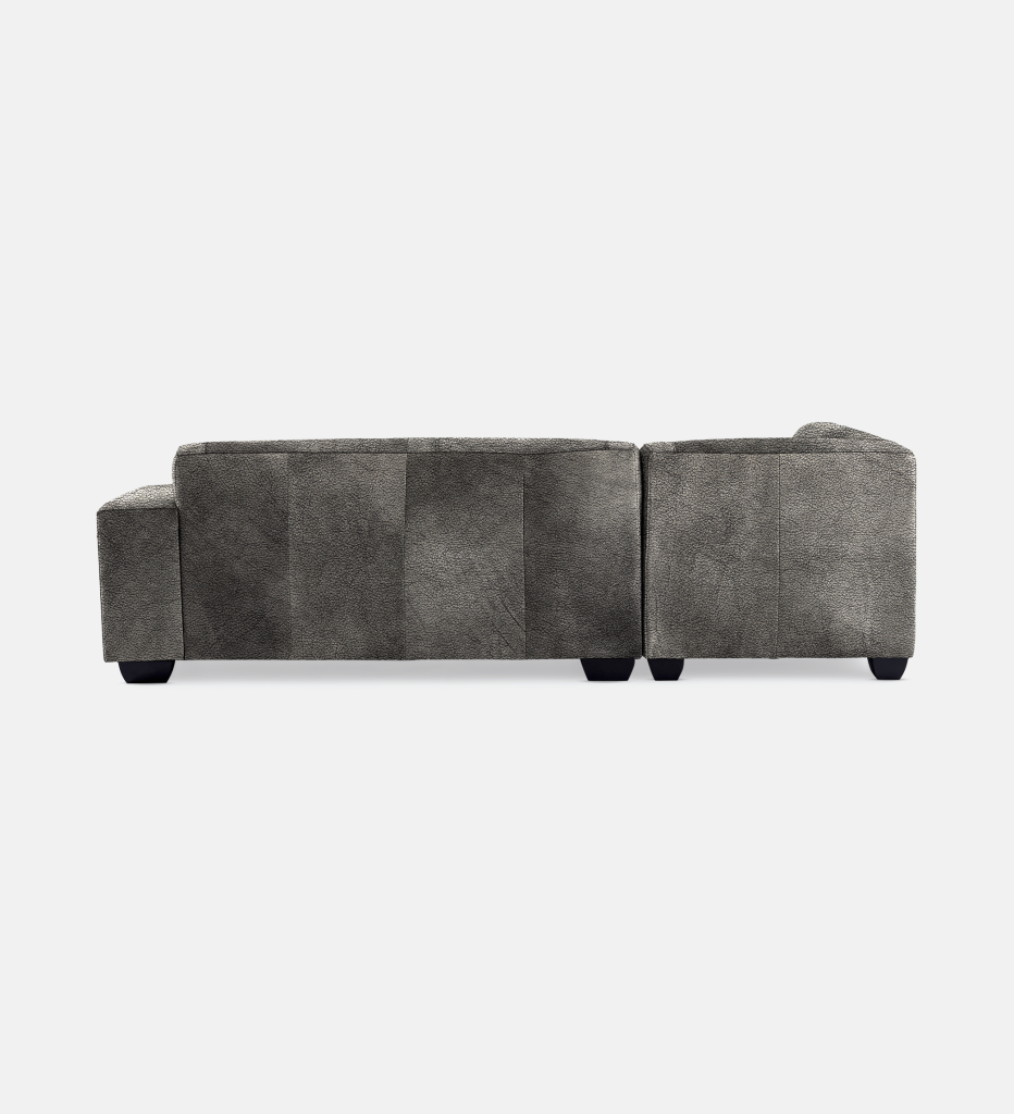 Terry Leather Slouch LT (23088)