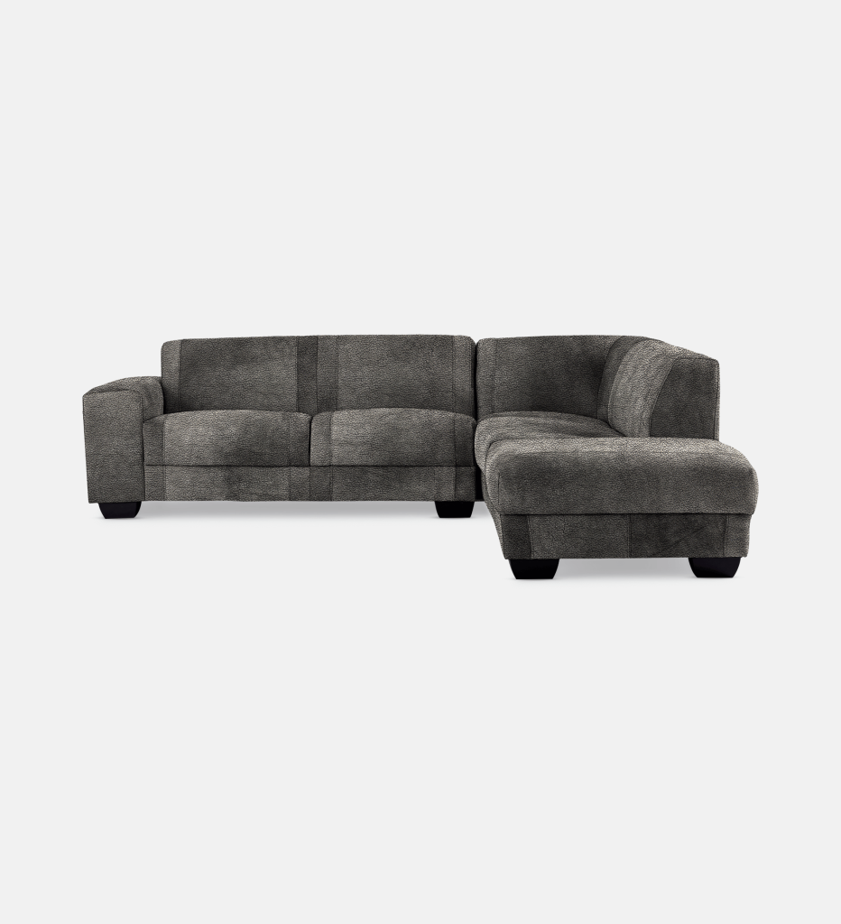 Terry Leather Slouch RT (24939)