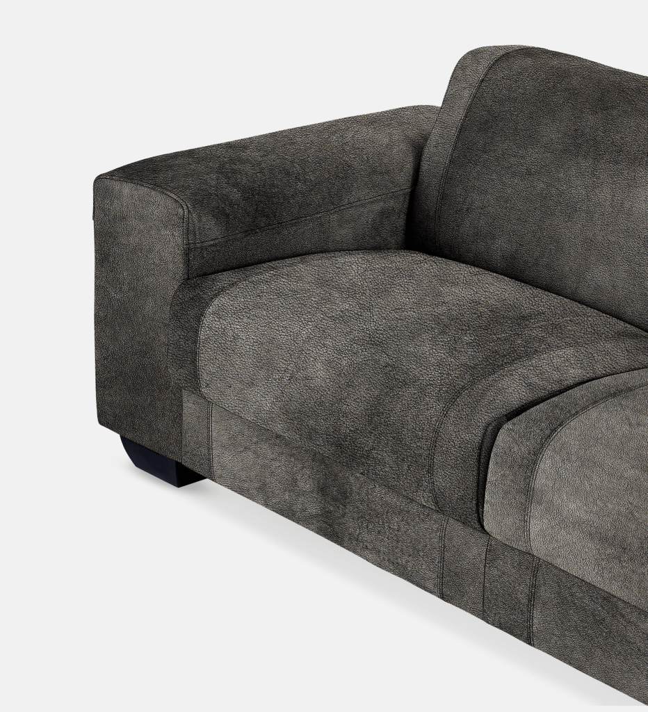 Terry Leather Slouch RT (24941)