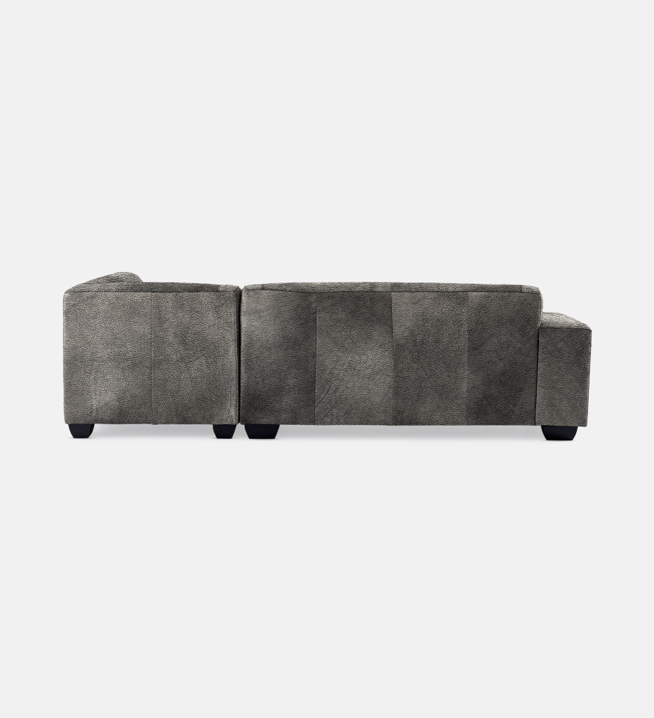 Terry Leather Slouch RT (24945)