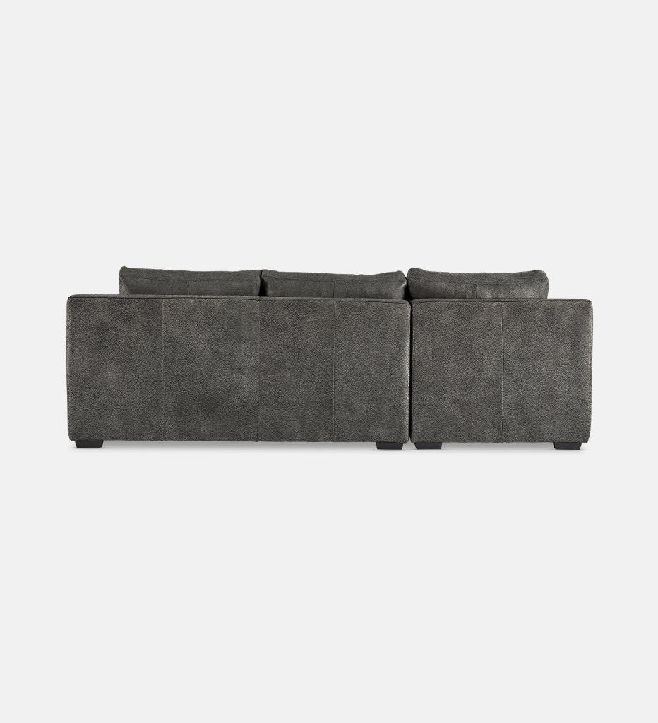 Lodge Leather Slouch Right (25018)