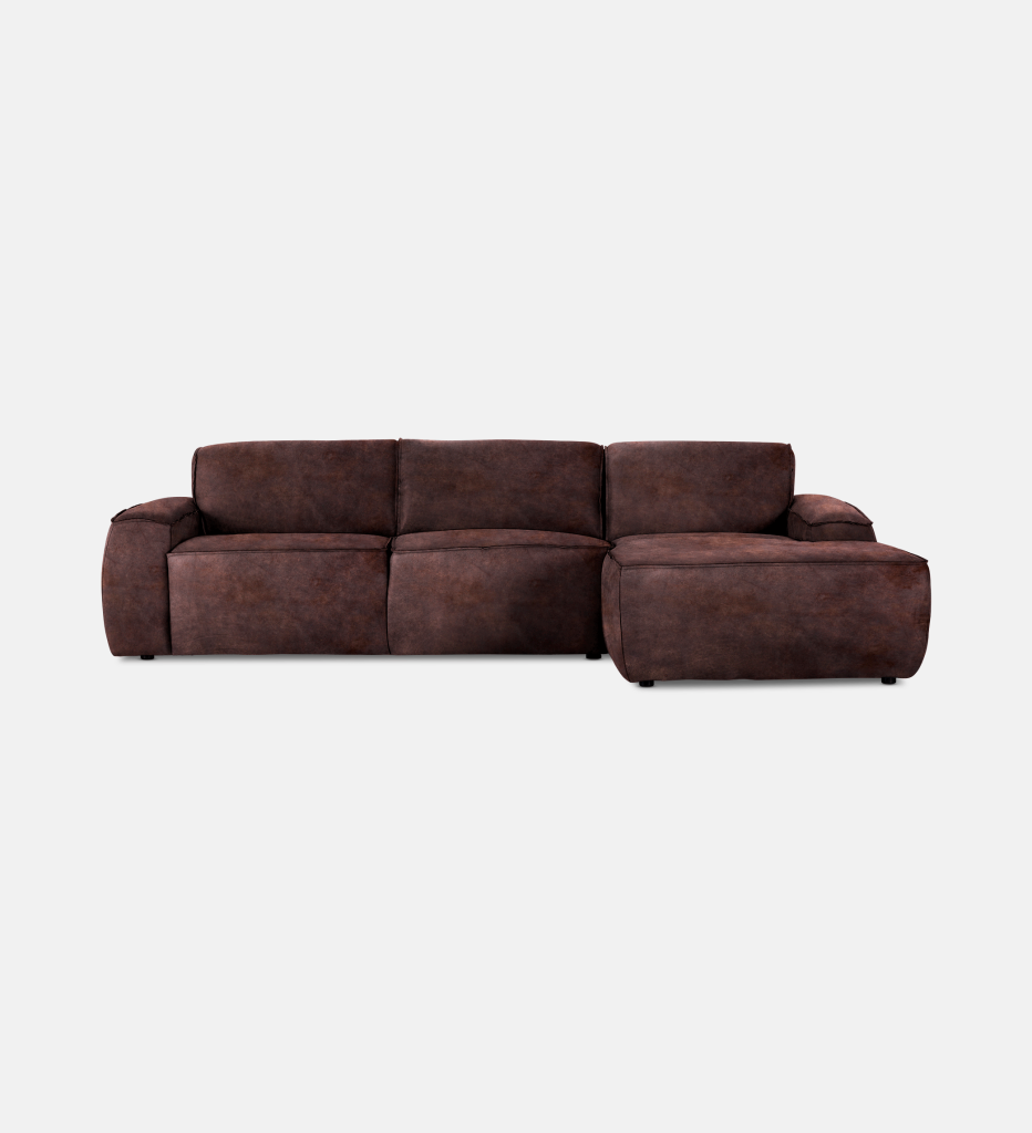 Congo Leather Slouch Right (29278)