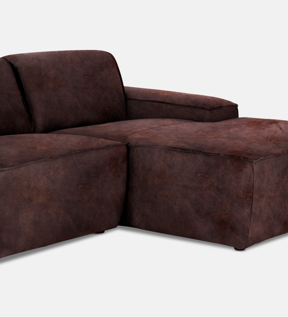 Congo Leather Slouch Right (29281)