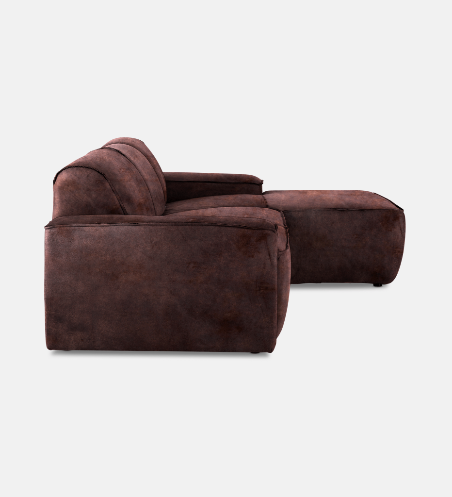 Congo Leather Slouch Right (29284)