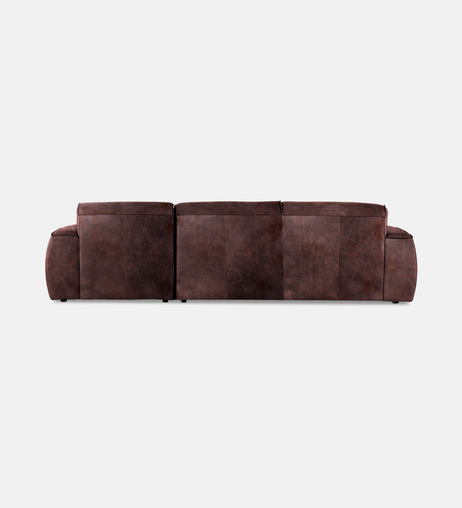 Congo Leather Slouch Right (29285)