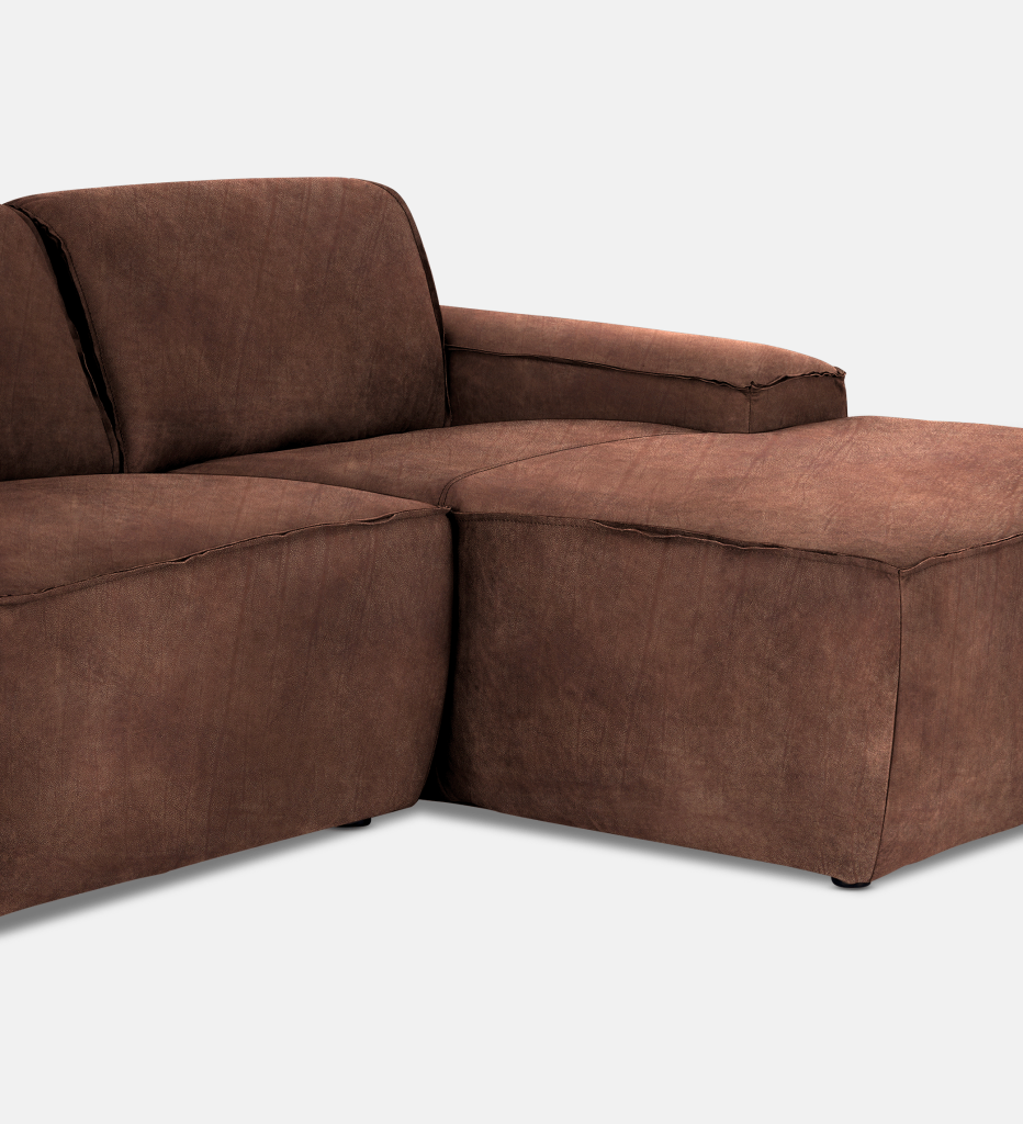 Congo Leather Slouch Right (29289)