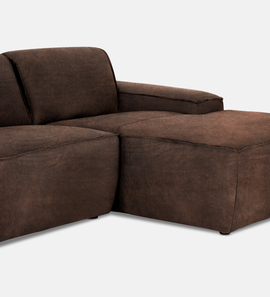 Congo Leather Slouch Right (29305)