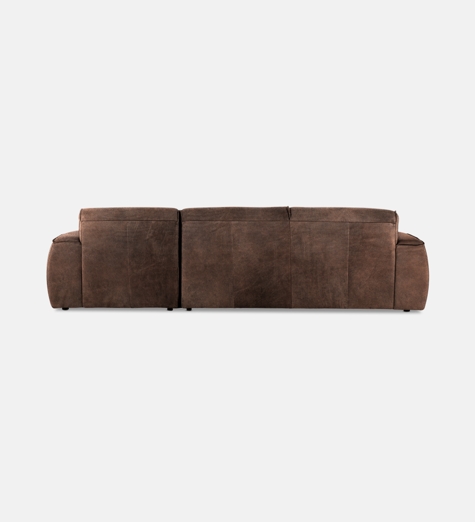 Congo Leather Slouch Right (29309)