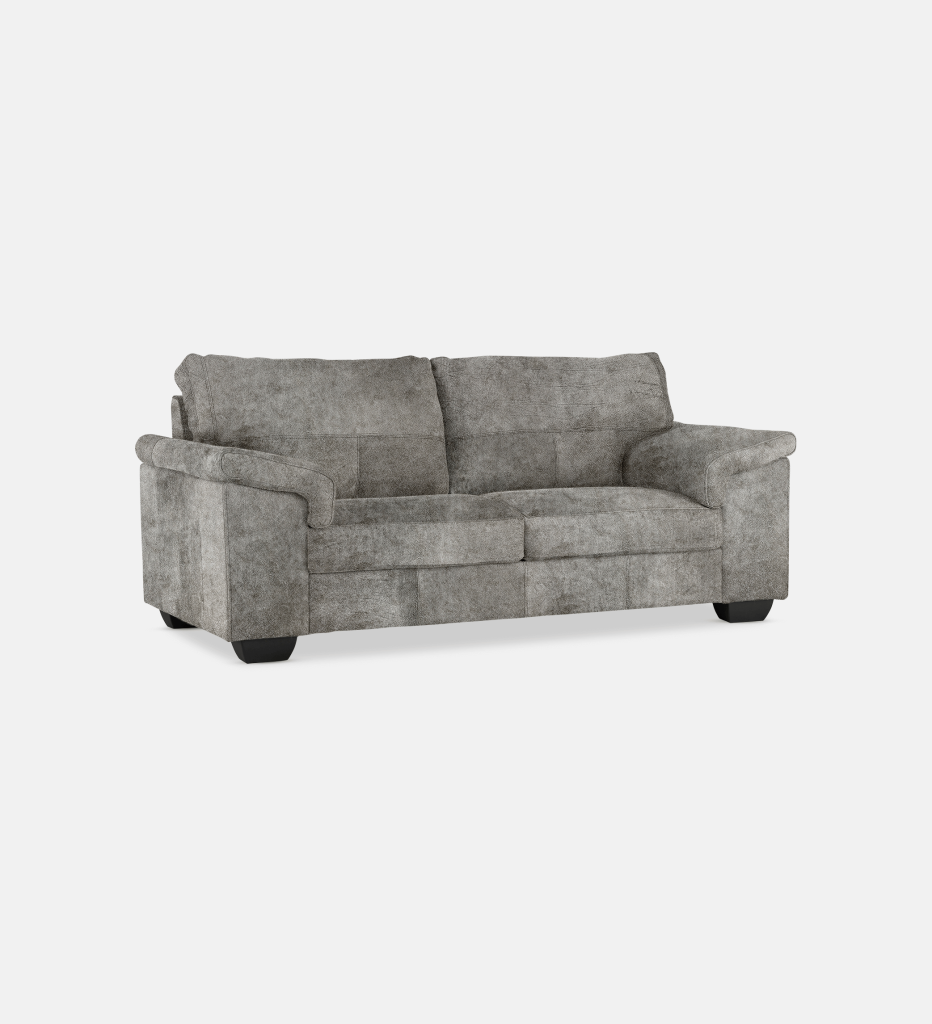 Breen Leather 2 Seater (15485)