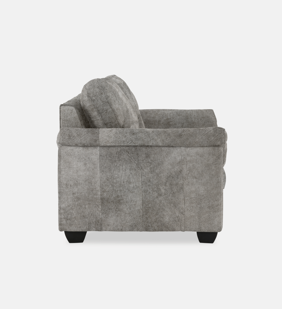 Breen Leather 2 Seater (15489)