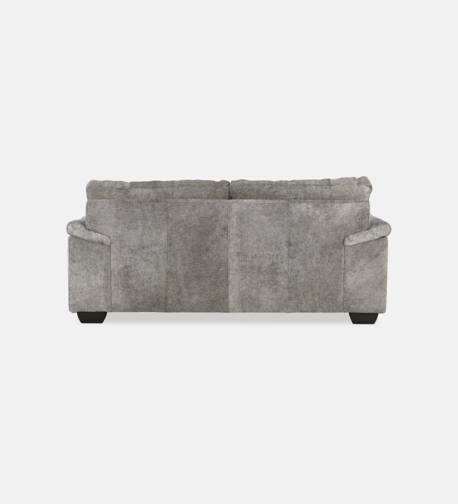 Breen Leather 2 Seater (15490)