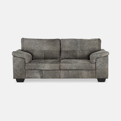 Breen Upholstered 3 Seater Couch