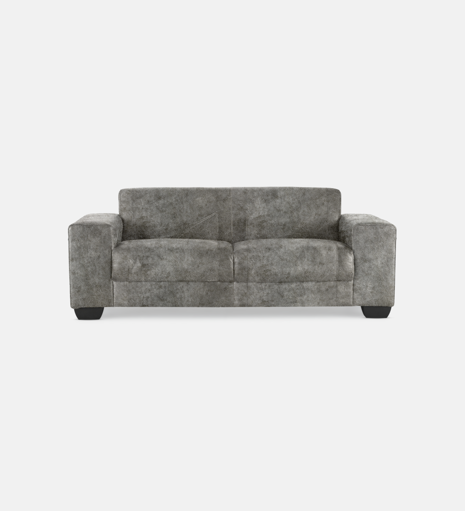 Terry Leather 2 Seater (15433)