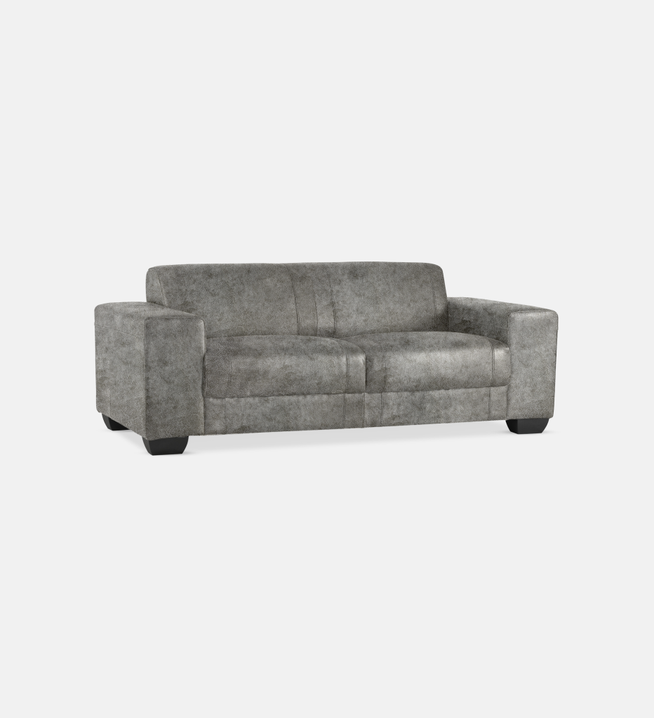 Terry Leather 2 Seater (15434)