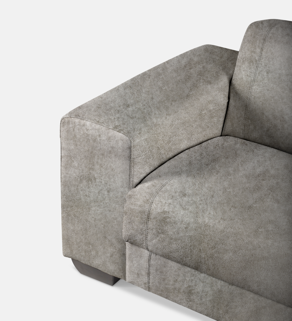 Terry Leather 2 Seater (15436)