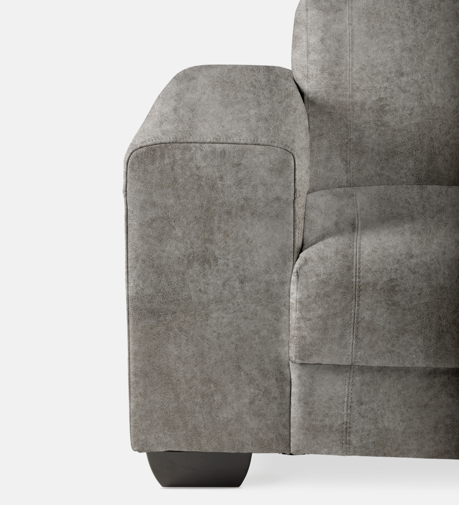 Terry Leather 2 Seater (15509)