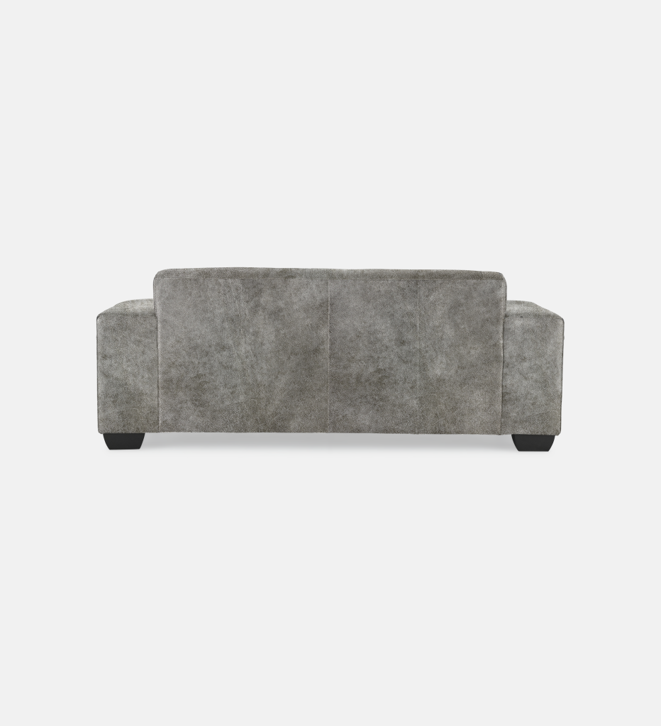 Terry Leather 2 Seater (15439)